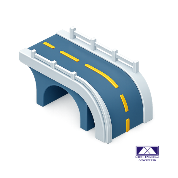 Road & Civil Infrastructure