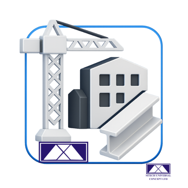 Building & Structural Works